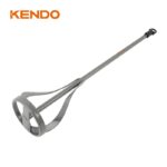 Kendo 45337 Αναδευτήρας SDS-PLUS Στελέχους 80x400mm