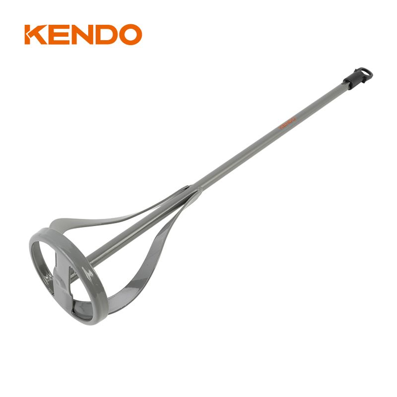 69000870-1.jpg Kendo 45337 Αναδευτήρας SDS-PLUS Στελέχους 80x400mm - Image 1