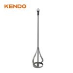 Kendo 45337 Αναδευτήρας SDS-PLUS Στελέχους 80x400mm - Image 3