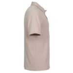 Nine Worths 1172-XL Chuck Μπλούζα Εργασίας Πόλο Καμελ NoXL - Image 10