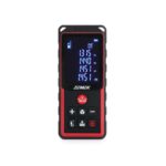 ZEMEK ZK-J12-100 Μετρητής Αποστάσεων Laser 100m