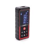 ZEMEK ZK-J12-100 Μετρητής Αποστάσεων Laser 100m - Image 2