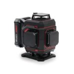 ZEMEK ΖΚ-G70 Μini Aλφάδι Laser 360° 16 Γραμμών Πράσινης Δέσμης - Image 2