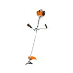 Stihl 41472000748 Θαμνοκοπτικό FS 240 C-E & Κοπτικά Εξαρτήματα