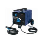 Einhell BT-EW 160 Ηλεκτροσυγκόλληση MMA 160A 2-4mm 230V/400V