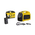 Stanley MAX160 Ηλεκτροκόλληση Inverter MMA 150A - Image 2