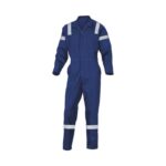Delta Plus Φόρμα Εργασίας Palaos2 Μπλε XL