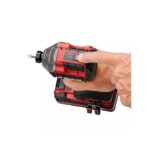 Einhell TP-CI 18/250-C Li BL Παλμικό Κατσαβίδι 18V 250Nm (Solo) - Image 2