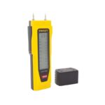 Stanley 0-77-030 Ψηφιακός Μετρητής Υγρασίας LCD