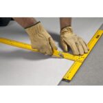 Stanley STHT1-05894 Γωνία Τ Γυψοσανίδας 1200mm - Image 2