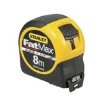 Stanley FMHT0-33868 Μαγνητικό Μέτρο 8m