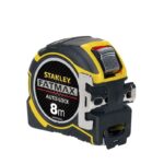 Stanley XTHT0-33501 FATMAX® AUTOLOCK Μετροταινία 8m x 32mm