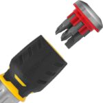 Stanley FMHT0-62688 Κατσαβίδι Καστάνιας Νάνος με Υποδοχή 1/4" 6 Μύτες - Image 3