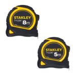 Stanley STHTO-74260 Σετ Μετροταινίες 5m & 8m