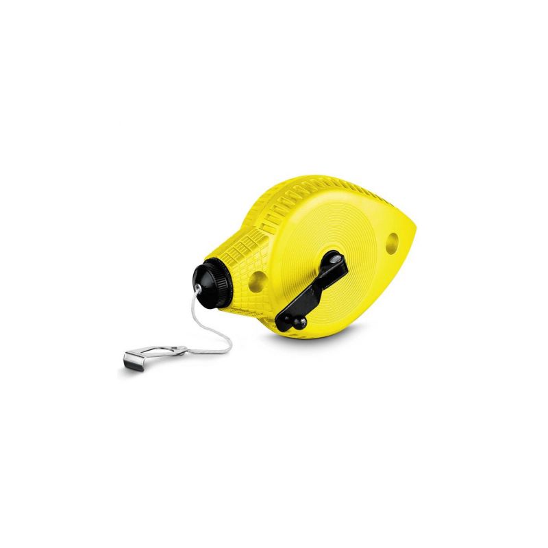 10402416-1.jpg Stanley 0-47-100 Αλφάδι-Νήμα Κιμωλίας 30m - Image 1