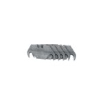 Stanley 0-11-983 Λάμες Ακριβείας 1996, 50x0,63mm - Image 3