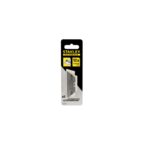 Stanley 0-11-800 Λεπίδες Μαχαιριού FATMAX CARBIDE 62x19x0,63mm
