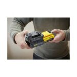 Stanley SFMCB100-XJ Αντάπτορας για Χρήση Μπαταριών V20 18V - Image 4