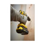Stanley SFMCB100-XJ Αντάπτορας για Χρήση Μπαταριών V20 18V - Image 6
