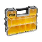 Stanley 1-97-521 Ταμπακιέρα 10 Θέσεων με Αφαιρούμενα Κουτιά FATMAX