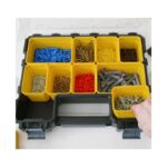 Stanley 1-97-521 Ταμπακιέρα 10 Θέσεων με Αφαιρούμενα Κουτιά FATMAX - Image 3