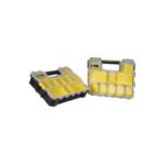 Stanley 1-97-521 Ταμπακιέρα 10 Θέσεων με Αφαιρούμενα Κουτιά FATMAX - Image 4