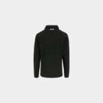Herock 013962134 Μπλούζα Μακρυμάνικη Troja Polo Black XL - Image 2