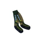 268225134 Delta Plus Κάλτσες Carpo Socks Black 39/42