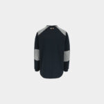 Herock 009859134 Φούτερ Μπλούζα Artemis Black S - Image 2