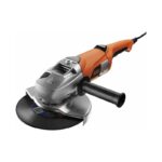 Black & Decker KG2000 Γωνιακός Τροχός 2000W 230mm