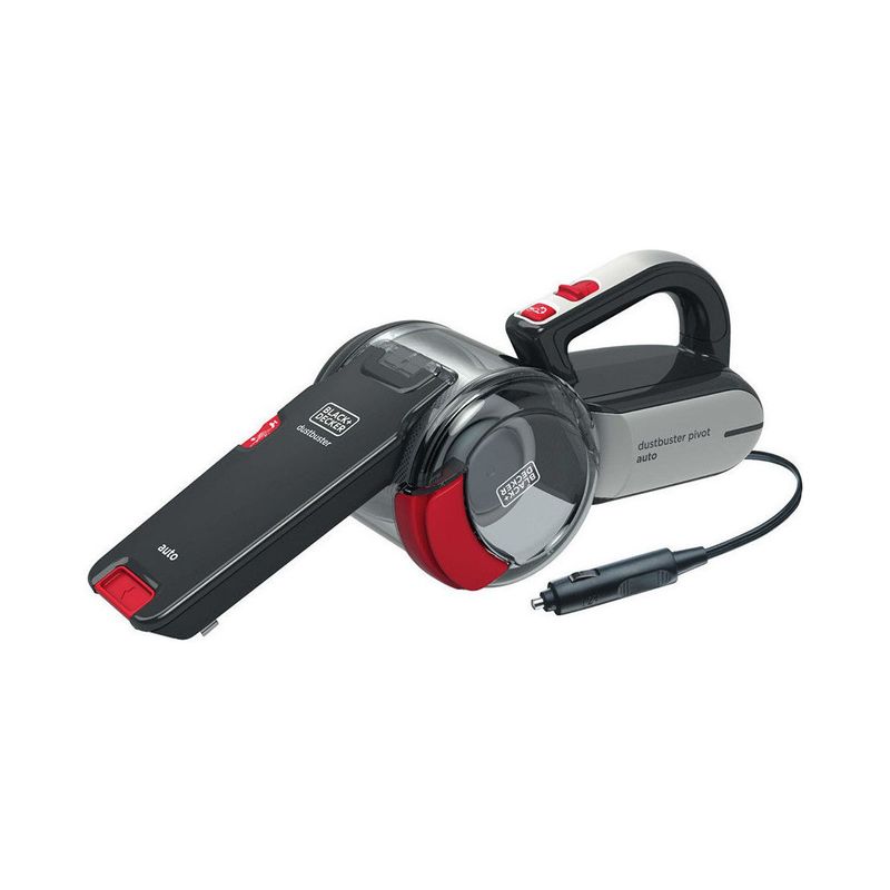 00401062-1.jpg Black & Decker PV1200AV Σκουπάκι Αυτοκινήτου - Image 1