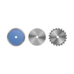 Einhell Σετ 6 Δίσκων Κοπής Φ85x10mm για TC-CS 860/1 Kit