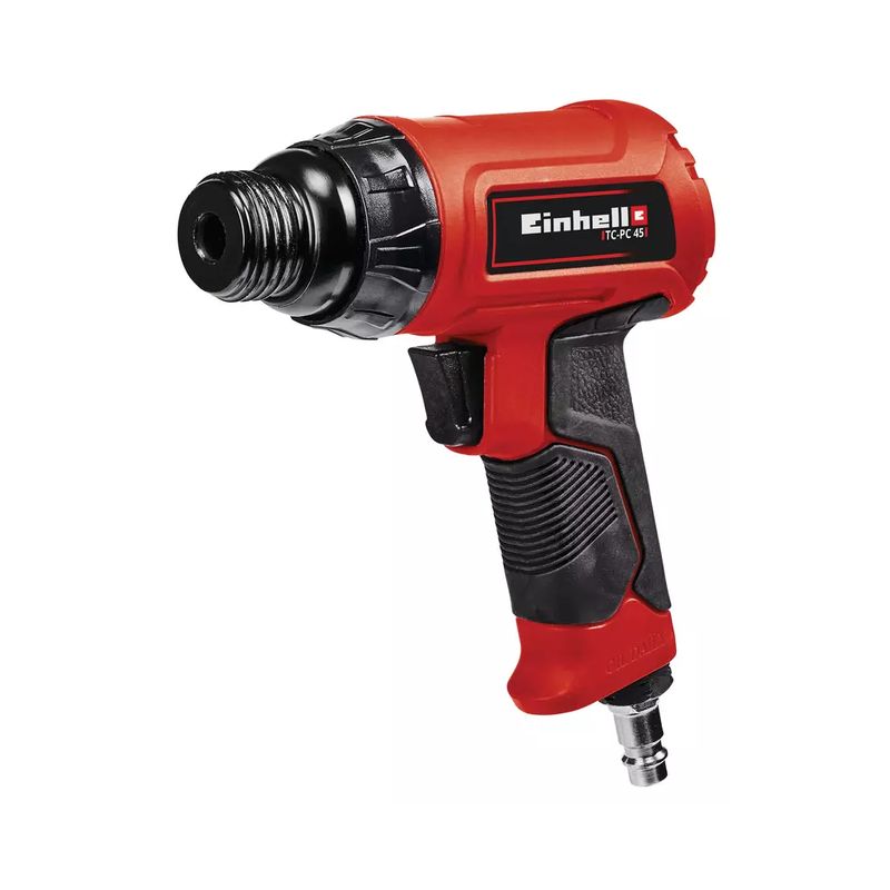 00502542-1.jpg Einhell TC-PC 45 Σετ Αεροκόπλου 6,3bar & Εξαρτήματα - Image 1