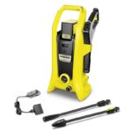 Karcher 1.117-220.0 K2 Battery Πλυστικό Μπαταρίας 36V 1x5Ah 110bar