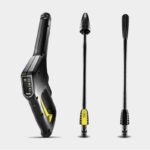 Karcher 1.117-220.0 K2 Battery Πλυστικό Μπαταρίας 36V 1x5Ah 110bar - Image 2