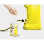 Karcher 1.117-220.0 K2 Battery Πλυστικό Μπαταρίας 36V 1x5Ah 110bar - Image 3