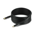 Karcher 2.641-721.0 Λάστιχο Υψηλής Πίεσης για Πλυστικό 160bar 9m