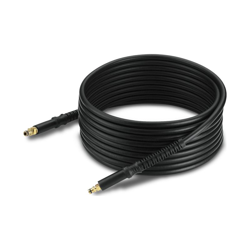 00900099-1.jpg Karcher 2.641-721.0 Λάστιχο Υψηλής Πίεσης για Πλυστικό 160bar 9m - Image 1
