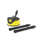 Karcher 2.644-084.0 T 5 T-Racer Εξάρτημα Καθαρισμού Τοίχων & Δαπέδων