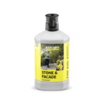 Karcher 6.295-765.0 RM 611 Καθαριστικό Πέτρας & Προσόψεων 3 σε 1 1Lt