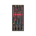 Facom MODM.AT5 Σετ Κατσαβιδιών Protwist® 10TMX - Image 2