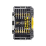 Stanley STA88558 Σετ Μύτες 22ΤΜΧ - Image 2