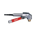 Milwaukee 4932352320 OSD 2 Γωνιακή Κεφαλή 1/4″ για Μύτες & Τρυπάνια