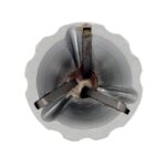Yato YT-22357 Απογρεζωτής Άκρων Ντίζας 3-19mm για Δράπανο - Image 2
