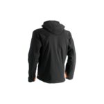 Herock 249781134 Poseidon Τζάκετ Softshell Μαύρο XL - Image 2