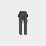 Herock  Dagan Trousers Παντελόνι Εργασίας Αδιάβροχο Γκρι 46