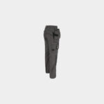 Herock  Dagan Trousers Παντελόνι Εργασίας Αδιάβροχο Γκρι 46 - Image 2