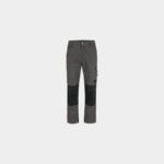 Herock 245325134 Mars Trousers Παντελόνι Εργασίας Grey/Black 50