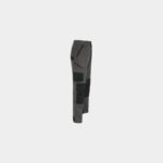 Herock 245325134 Mars Trousers Παντελόνι Εργασίας Grey/Black 50 - Image 2