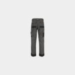 Herock 245325134 Mars Trousers Παντελόνι Εργασίας Grey/Black 50 - Image 3